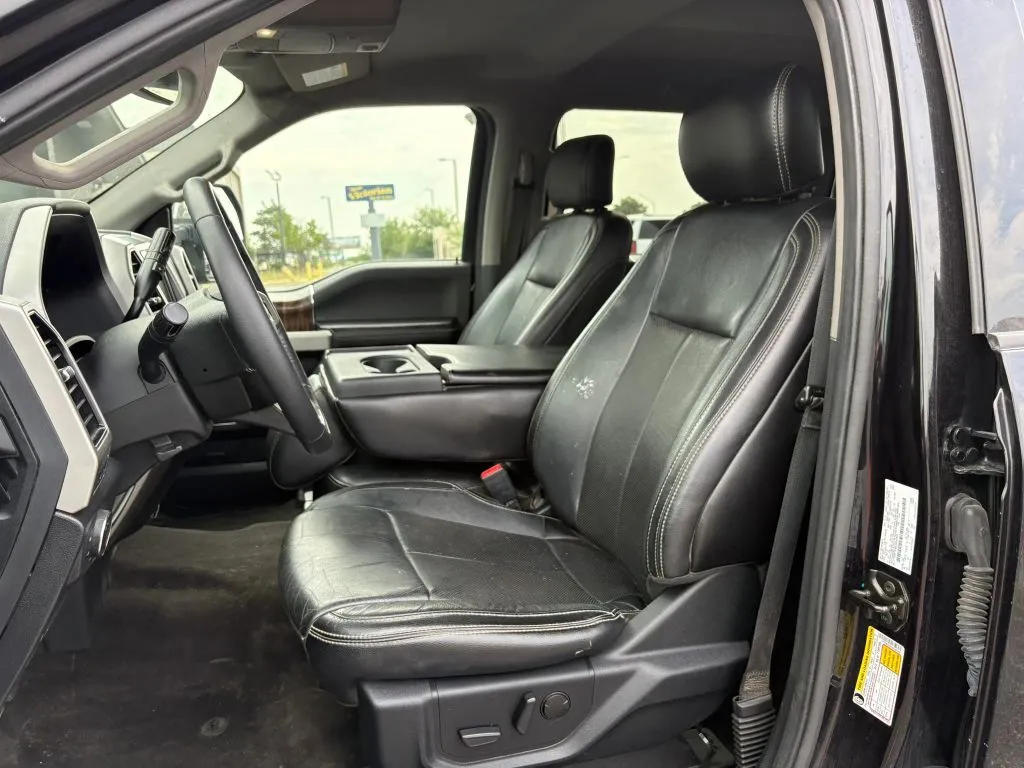 Ford F-150 photo 18