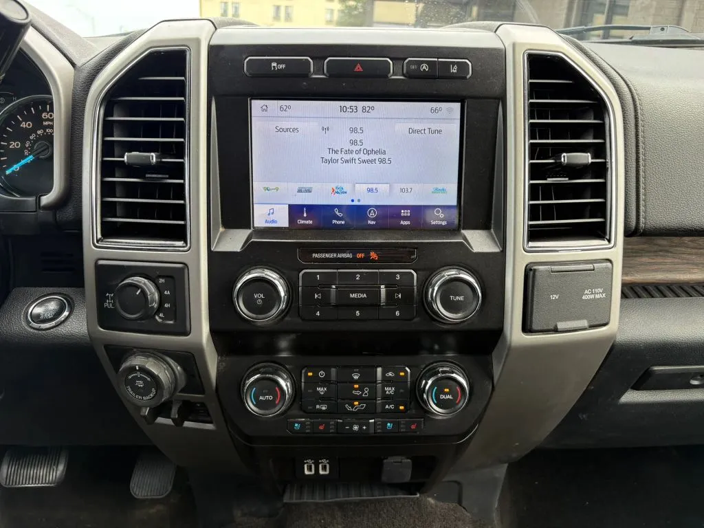 Ford F-150 photo 10