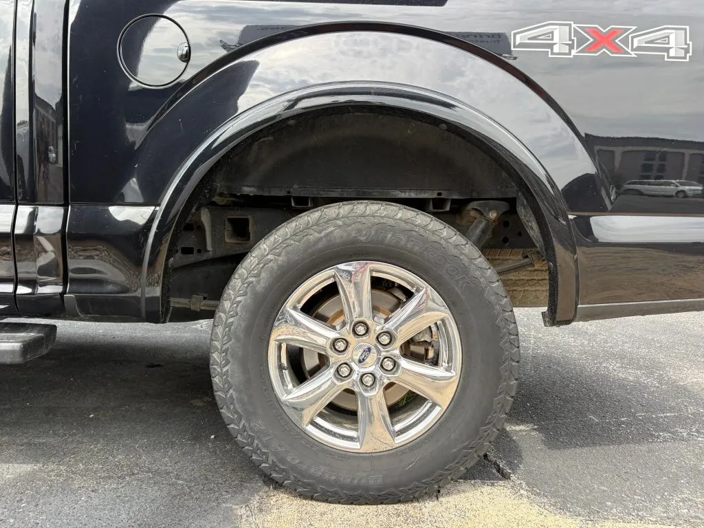Ford F-150 photo 23