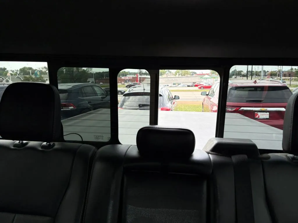 Ford F-150 photo 19