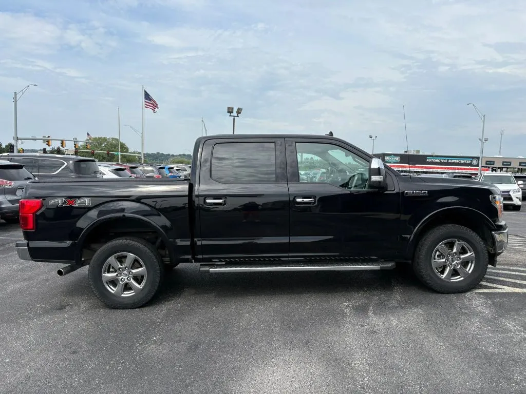 Ford F-150 photo 6