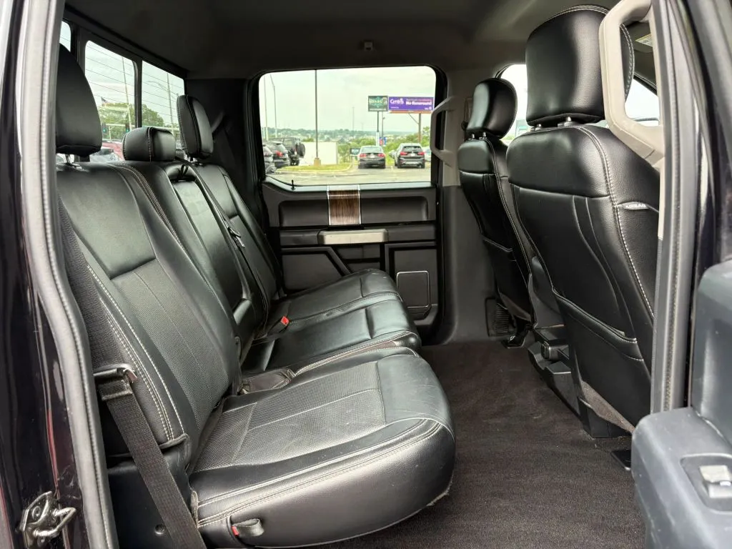 Ford F-150 photo 16