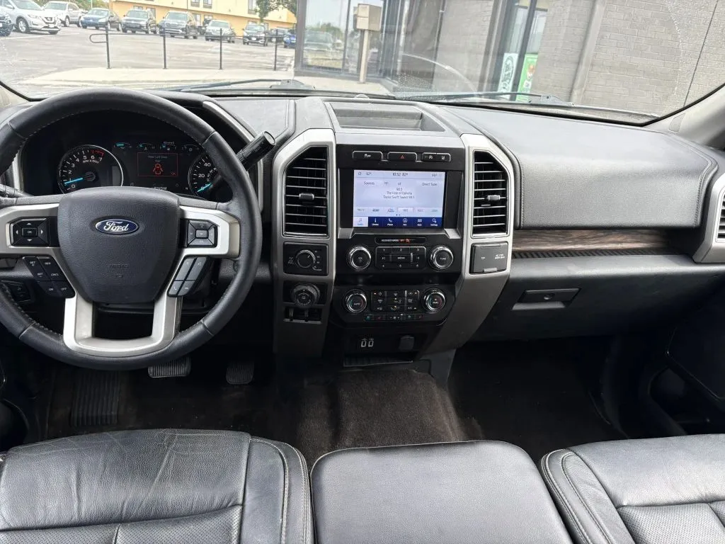 Ford F-150 photo 9
