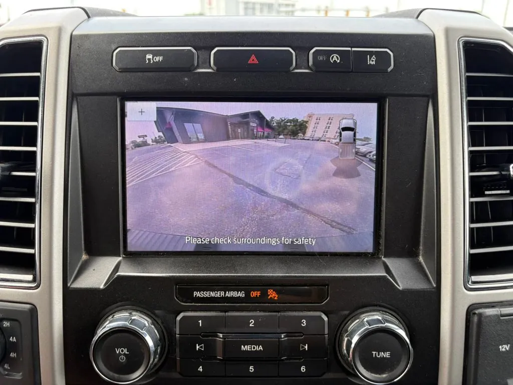Ford F-150 photo 21