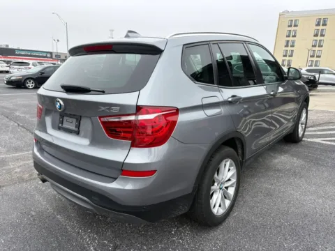 More photos of 2015 BMW X3 xDrive28i Sport Utility 4D at Gateway Auto Sales, NE