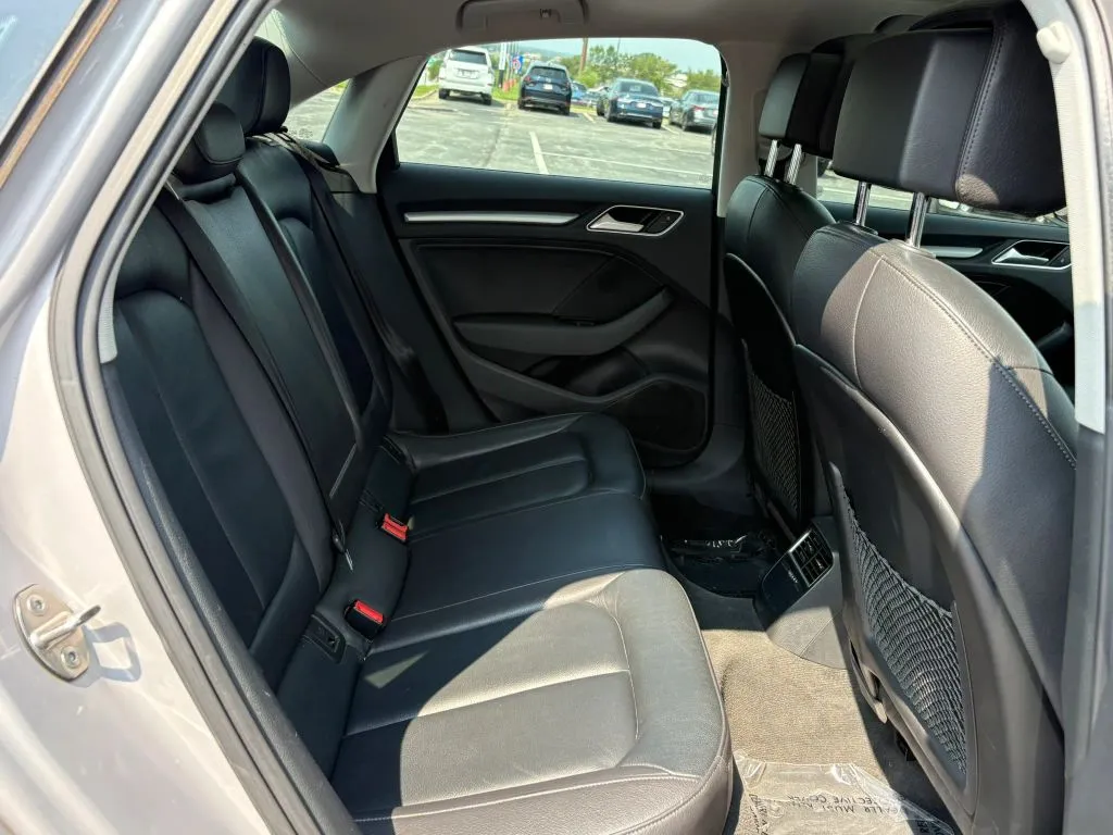 Audi A3 photo 15