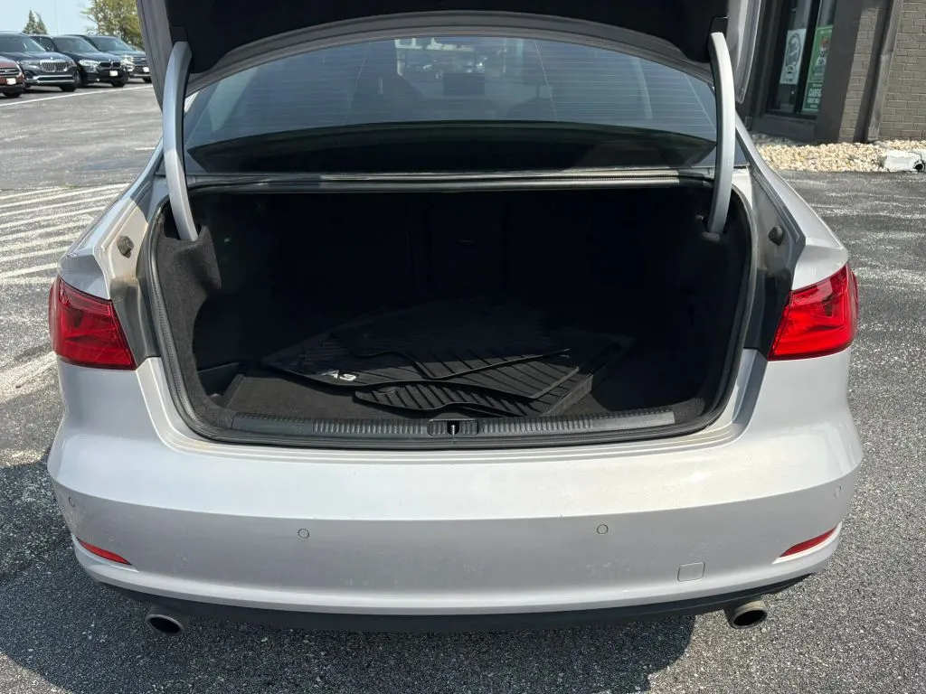 Audi A3 photo 7