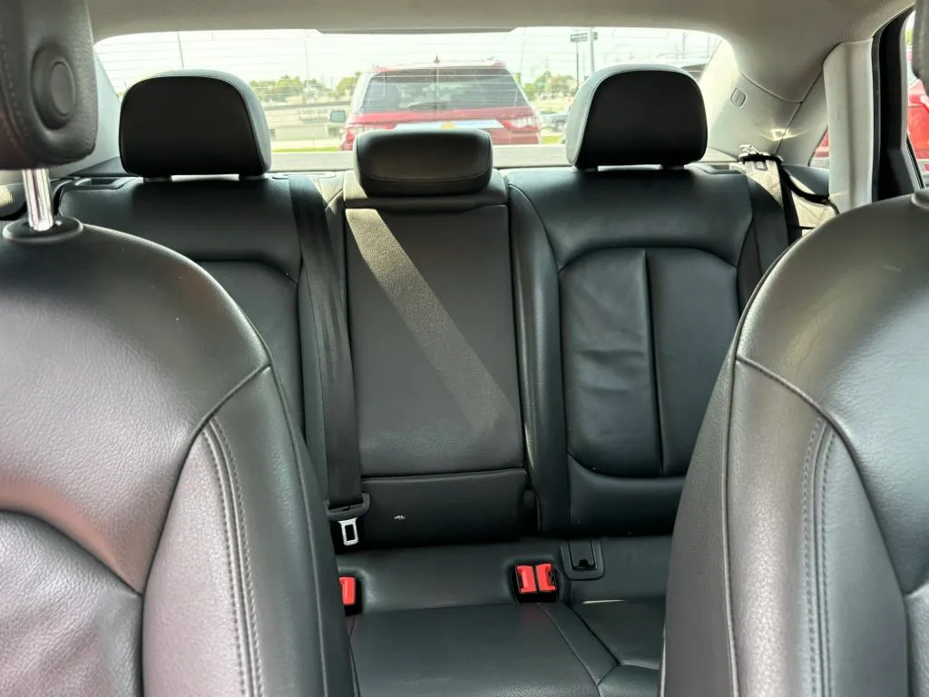 Audi A3 photo 14
