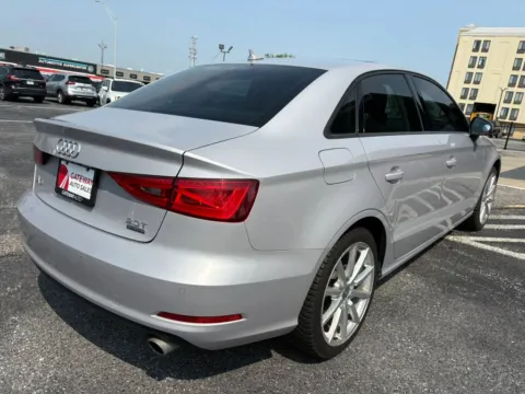 More photos of 2016 Audi A3 2.0T Premium Sedan 4D at Gateway Auto Sales, NE