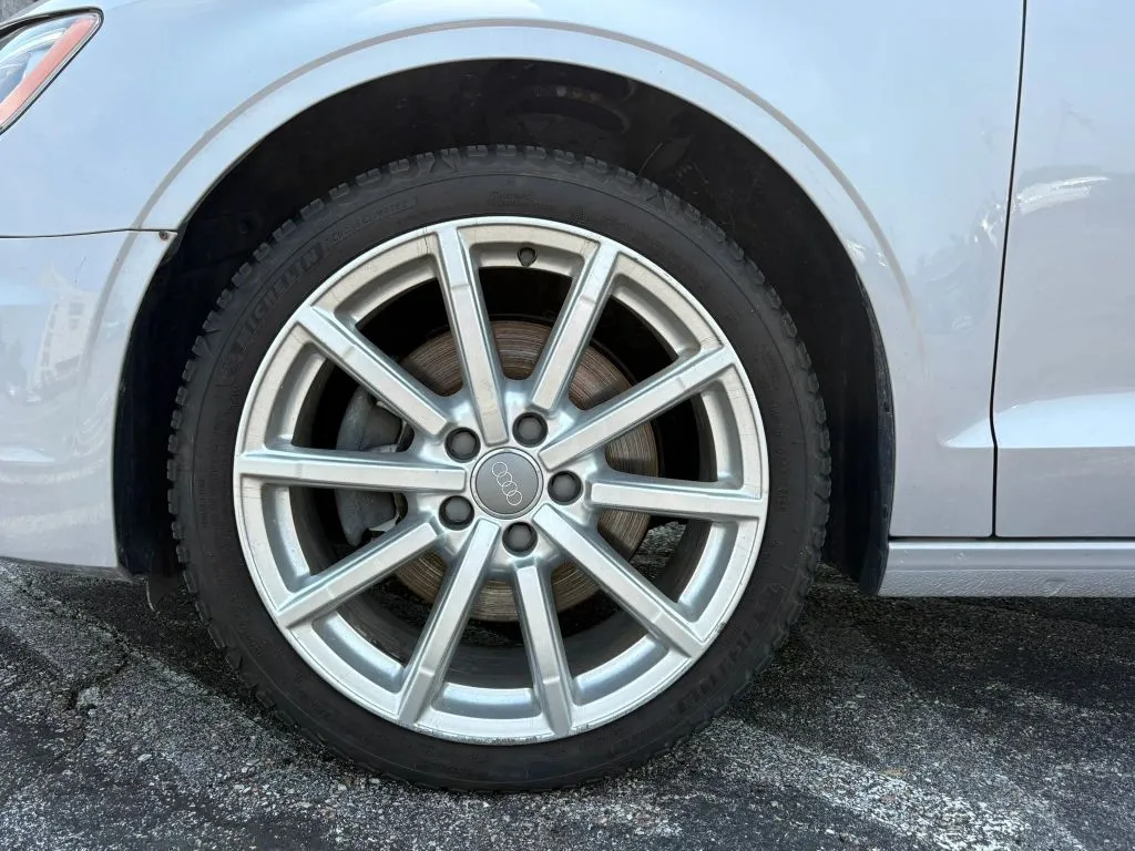 Audi A3 photo 20