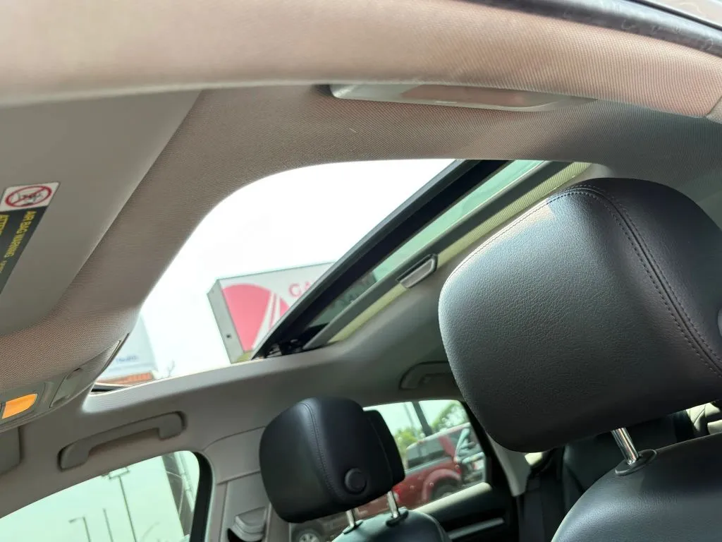 Audi A3 photo 17