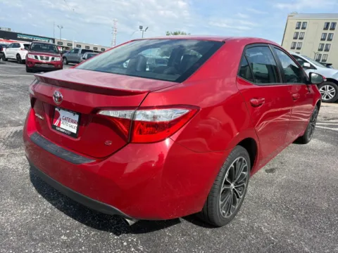 More photos of 2015 Toyota Corolla S Plus Sedan 4D at Gateway Auto Sales, NE