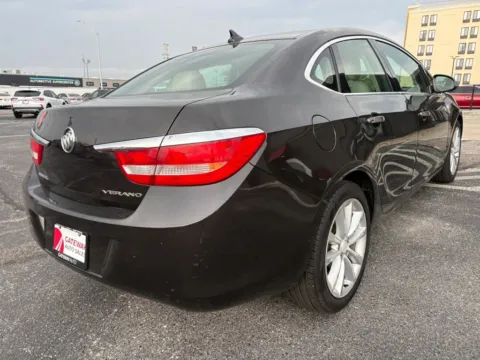 More photos of 2014 Buick Verano Sedan 4D at Gateway Auto Sales, NE