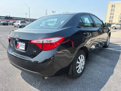 More photos of 2016 Toyota Corolla LE Sedan 4D at Gateway Auto Sales, NE