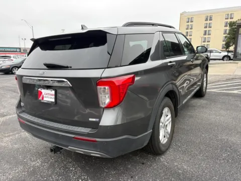 More photos of 2020 Ford Explorer XLT Sport Utility 4D at Gateway Auto Sales, NE
