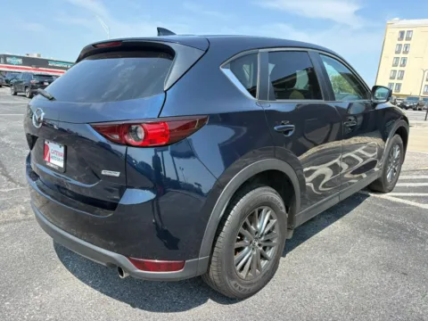 More photos of 2019 MAZDA CX-5 Touring Sport Utility 4D at Gateway Auto Sales, NE