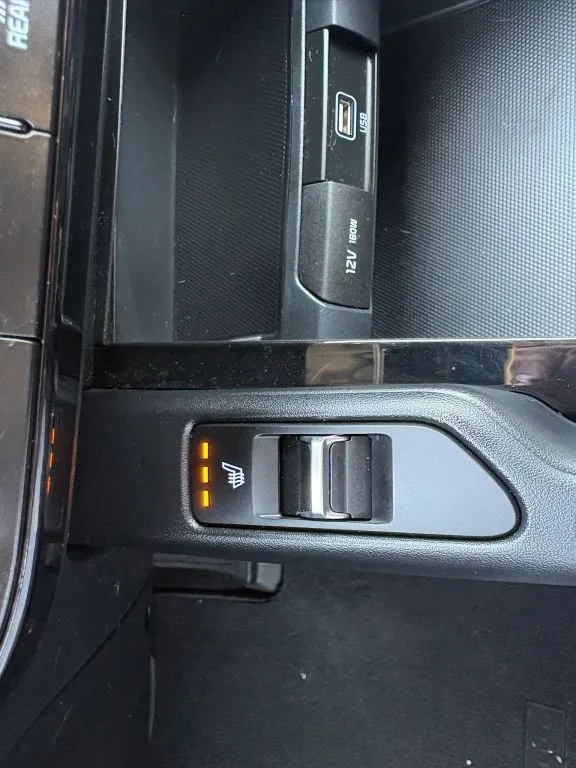 Kia Telluride photo 15