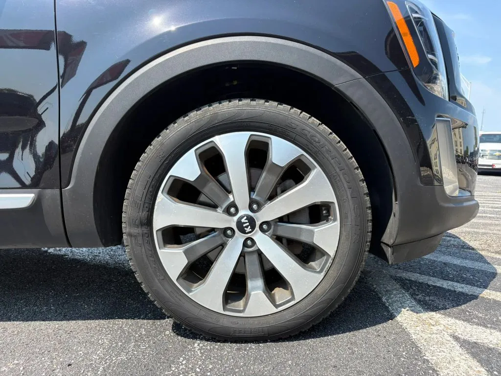 Kia Telluride photo 31