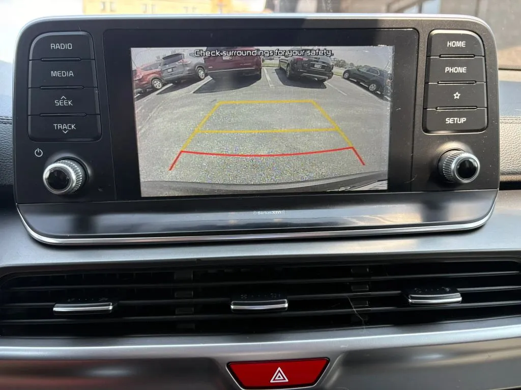 Kia Telluride photo 27