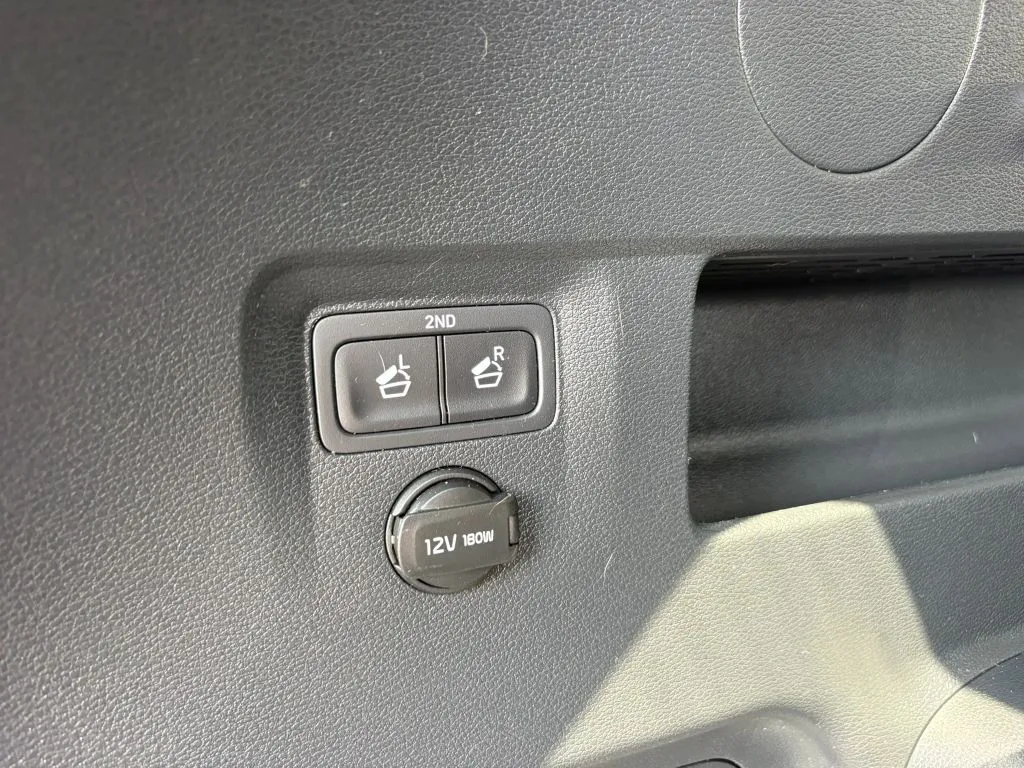 Kia Telluride photo 11