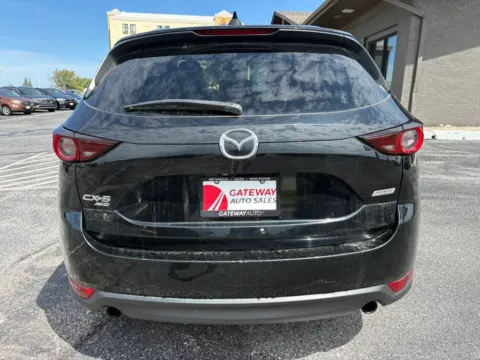 More photos of 2019 MAZDA CX-5 Touring Sport Utility 4D at Gateway Auto Sales, NE