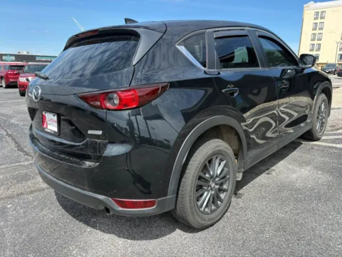 More photos of 2019 MAZDA CX-5 Touring Sport Utility 4D at Gateway Auto Sales, NE