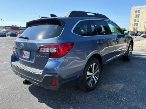 More photos of 2018 Subaru Outback 2.5i Limited Wagon 4D at Gateway Auto Sales, NE