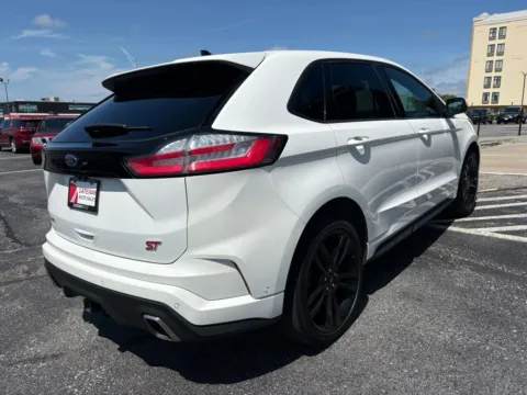More photos of 2020 Ford Edge ST Sport Utility 4D at Gateway Auto Sales, NE