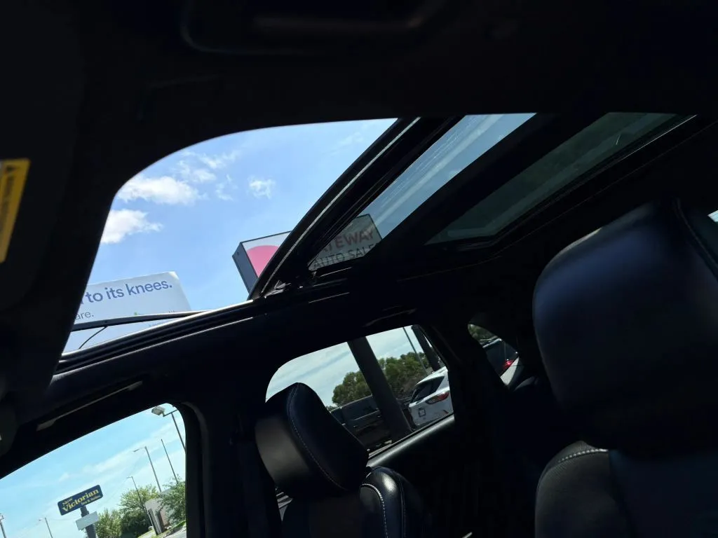 Ford Edge photo 28