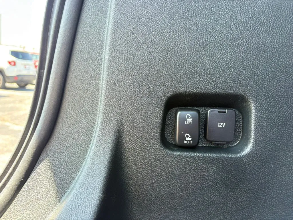Ford Edge photo 12