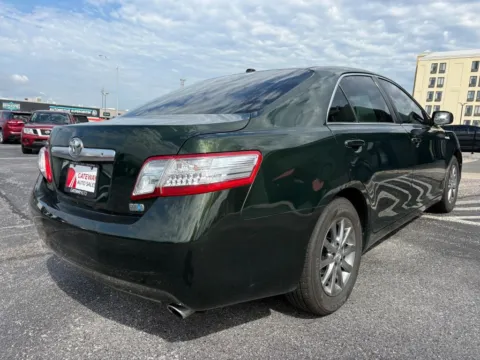 More photos of 2011 Toyota Camry Hybrid Sedan 4D at Gateway Auto Sales, NE