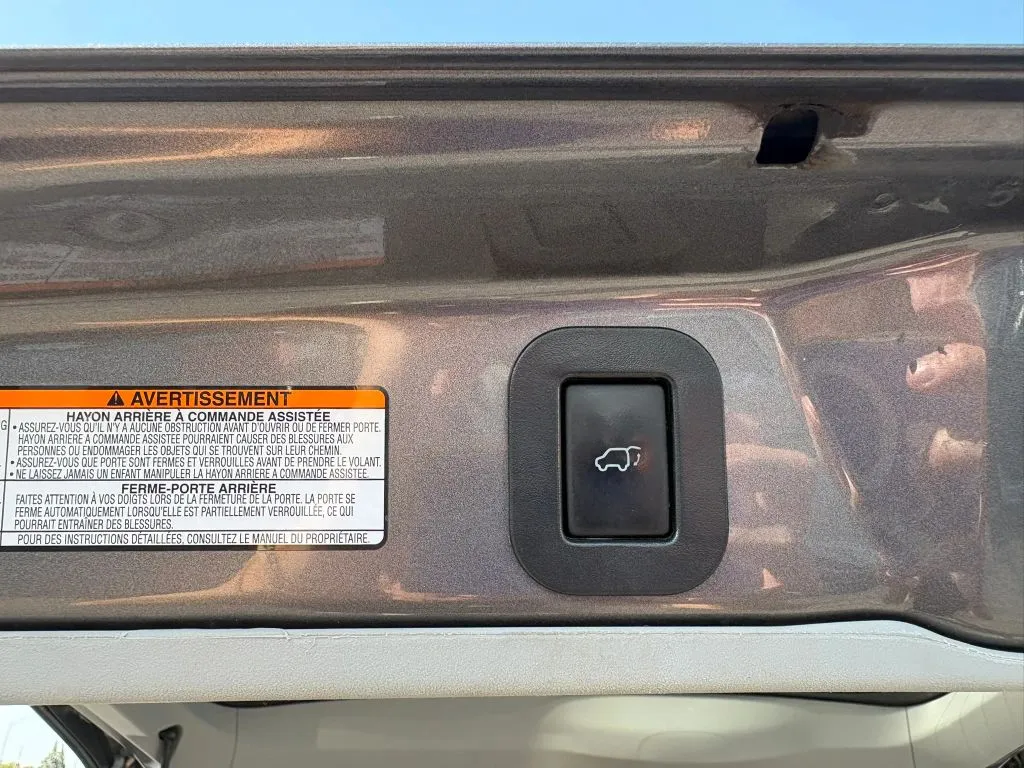 Toyota Sienna photo 11