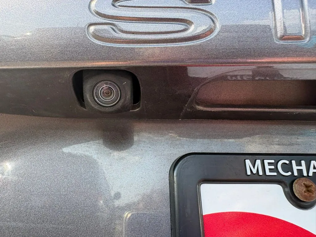 Toyota Sienna photo 27