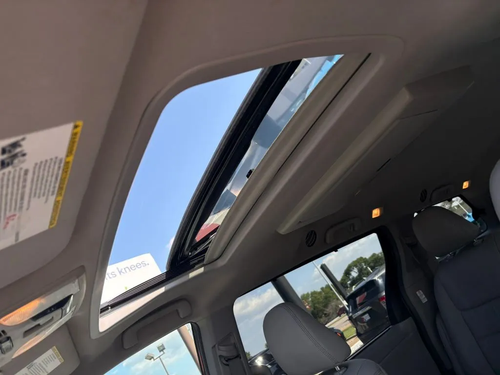 Toyota Sienna photo 25
