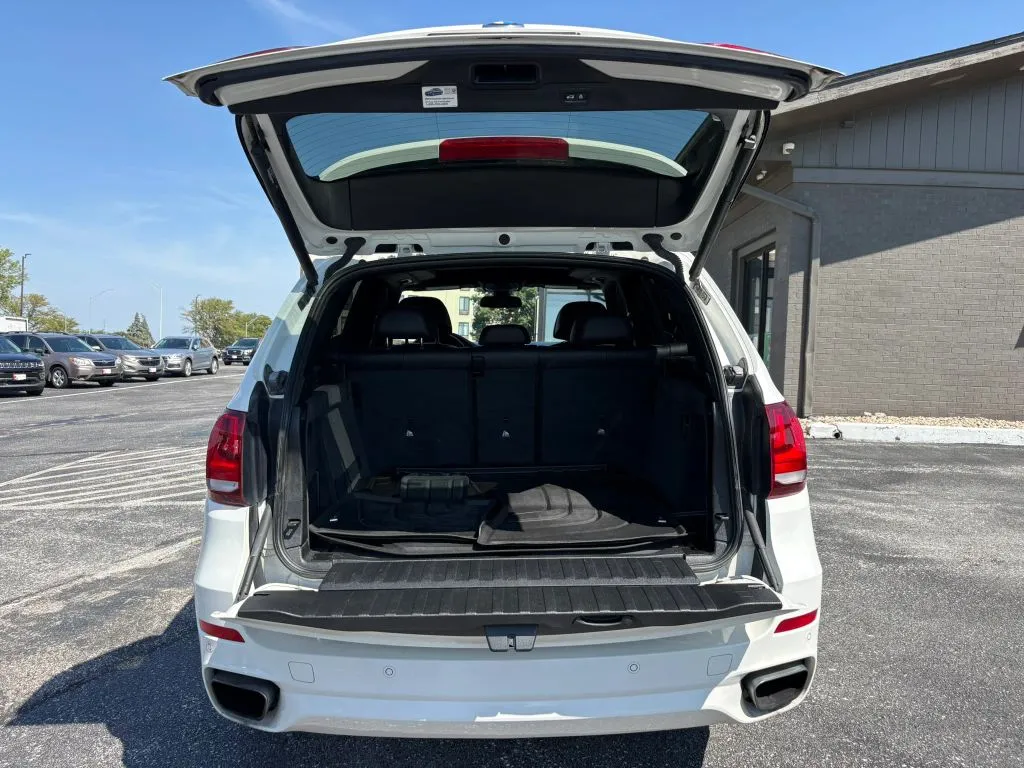 BMW X5 photo 10