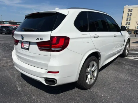 More photos of 2018 BMW X5 xDrive50i Sport Utility 4D at Gateway Auto Sales, NE