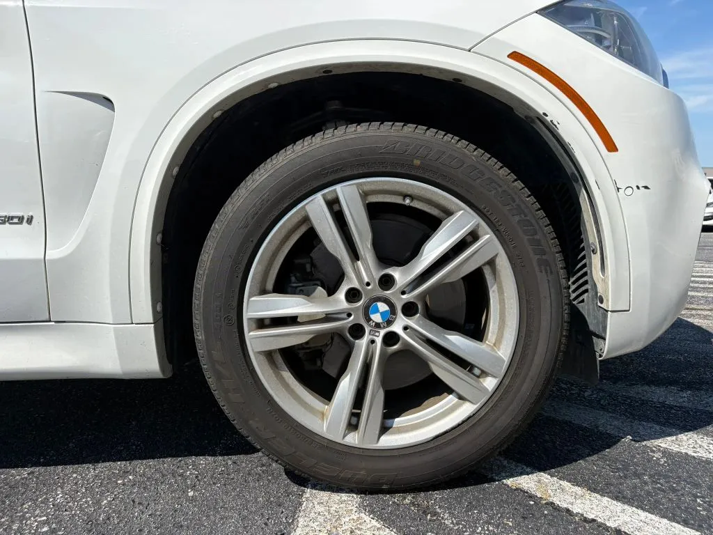 BMW X5 photo 31