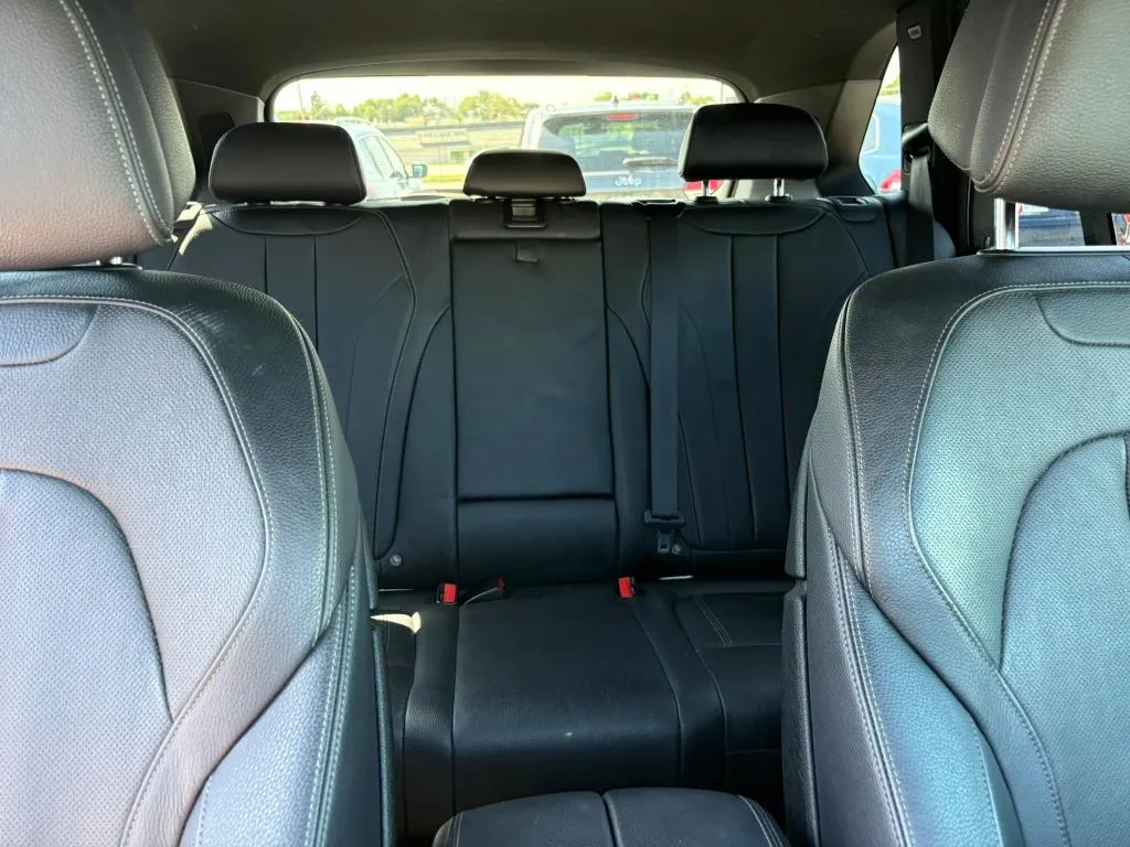 BMW X5 photo 20