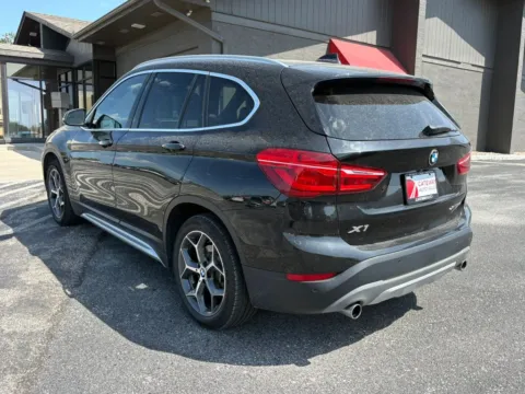 Another view of 2019 BMW X1 xDrive28i Sport Utility 4D for sale in Omaha, NE at Gateway Auto Sales