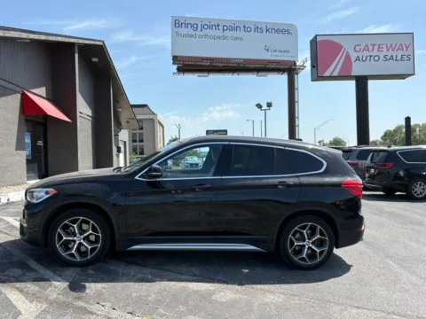 Photos of 2019 BMW X1 xDrive28i Sport Utility 4D for sale in Omaha, NE at Gateway Auto Sales