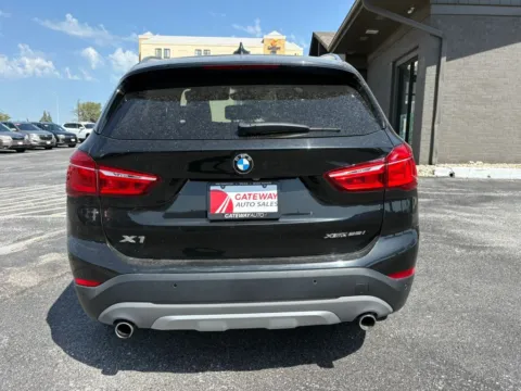 More photos of 2019 BMW X1 xDrive28i Sport Utility 4D at Gateway Auto Sales, NE