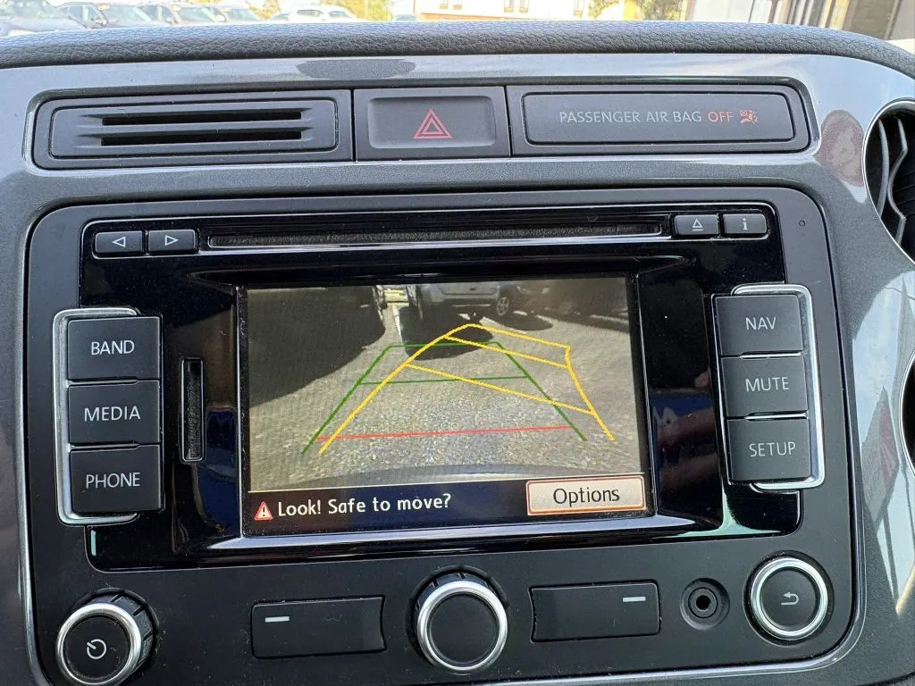 Volkswagen Tiguan photo 22