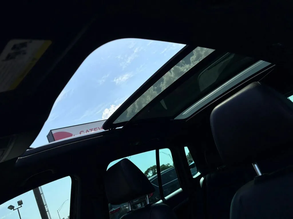 Volkswagen Tiguan photo 21