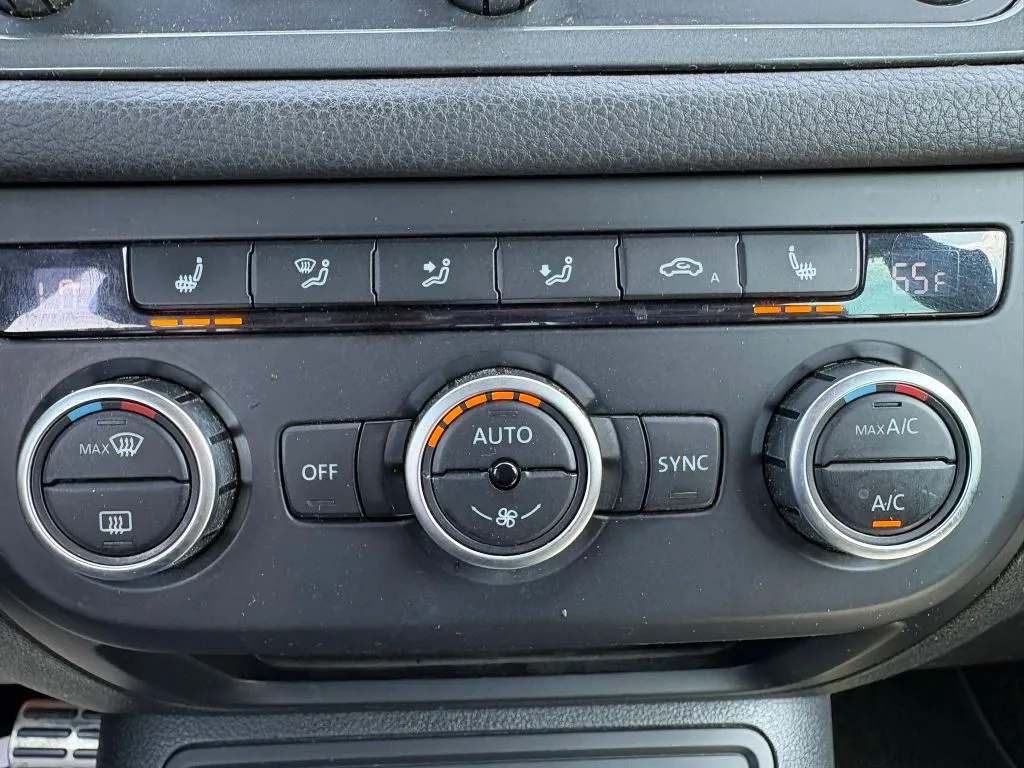 Volkswagen Tiguan photo 13