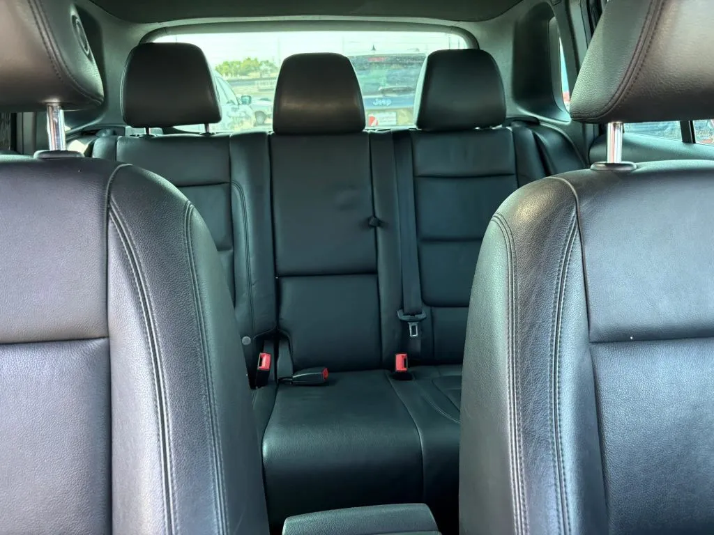 Volkswagen Tiguan photo 18