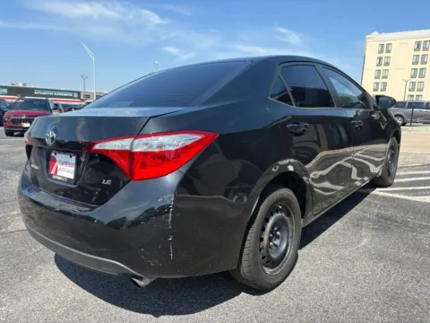 More photos of 2016 Toyota Corolla LE Sedan 4D at Gateway Auto Sales, NE