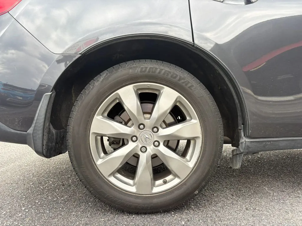 Acura MDX photo 29