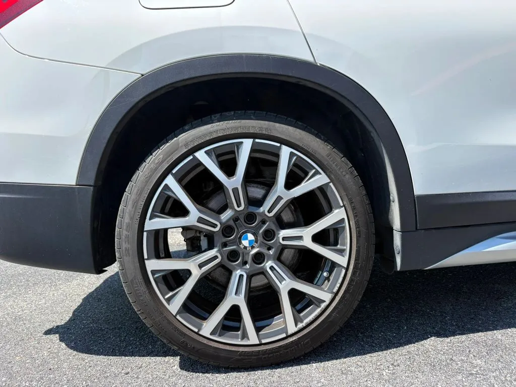 BMW X1 photo 26