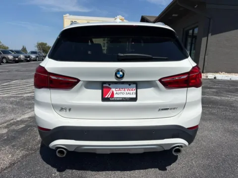 More photos of 2021 BMW X1 xDrive28i Sport Utility 4D at Gateway Auto Sales, NE