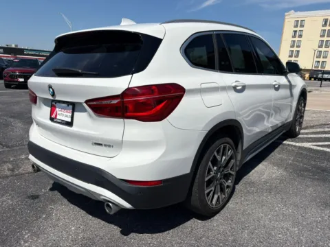 More photos of 2021 BMW X1 xDrive28i Sport Utility 4D at Gateway Auto Sales, NE